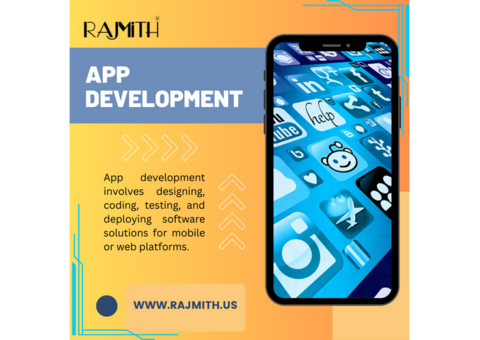 App Development Company Florida