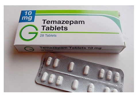 Buy Temazepam 10mg | Buy Temazepam 10mg Online