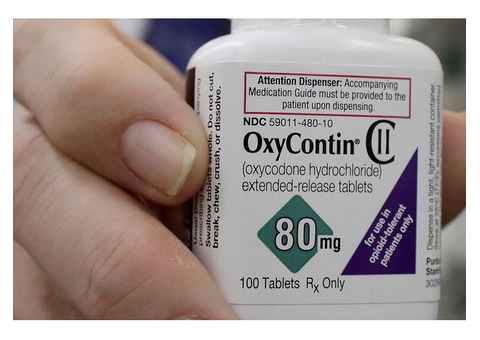 Buy Oxycontin Online Without Prescription