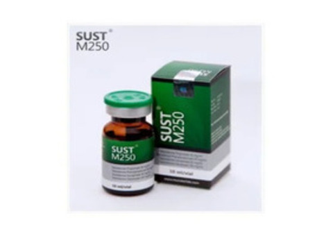 Buy Sustanon Steroids Online: Quality and High Customer Satisfaction