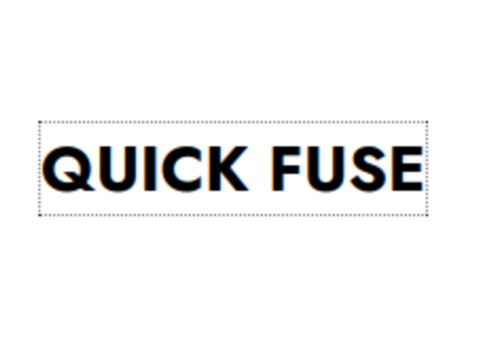 Clothing Manufacturer New Jersey  - Quickfuse