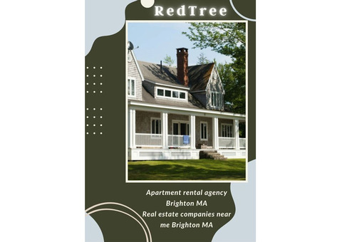 Find an unrivalled apartment rental agency Brighton, MA.