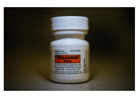 Buy Dilaudid Hydromorphone online cheap from our store