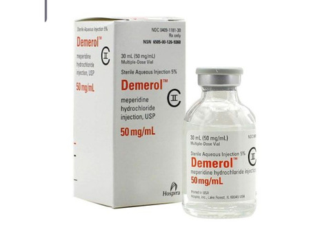 BUY DEMEROL ONLINE