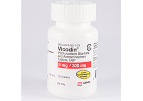 Buy vicodin online