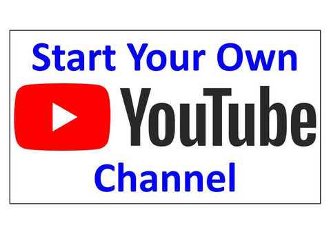 How to Start a YouTube Channel and Grow in 2025?