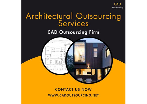 Best Architectural Outsourcing Services Provider in Ohio, USA