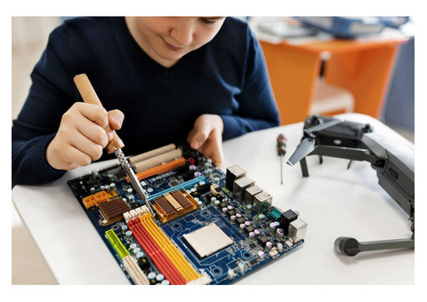 Get Perfectly Assembled PCBs – Cost-Effective | 9227020017