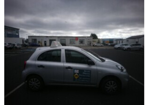 Driving School Finglas