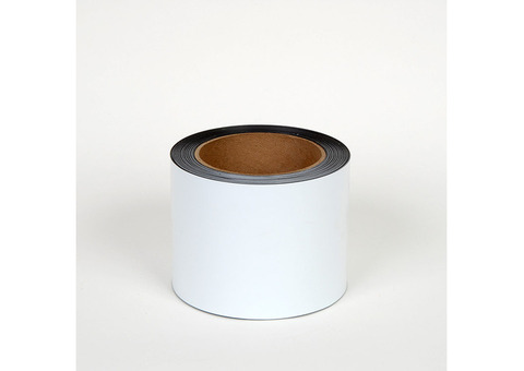 White Vinyl Tape: Perfect for Packaging and Safety