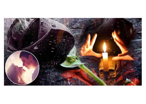 Vashikaran Love Marriage