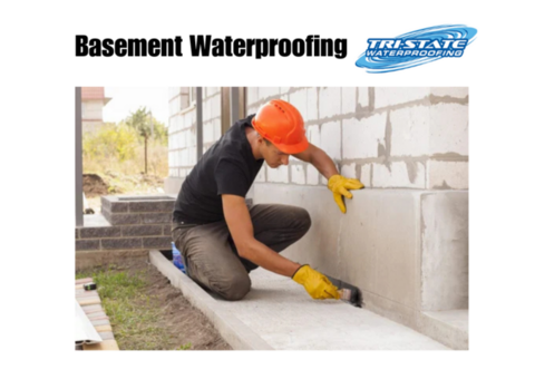 Atlanta's Trusted Waterproofing Specialists