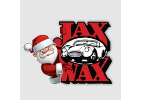 Jax Wax St. Louis- Premium Auto Detailing Supplies