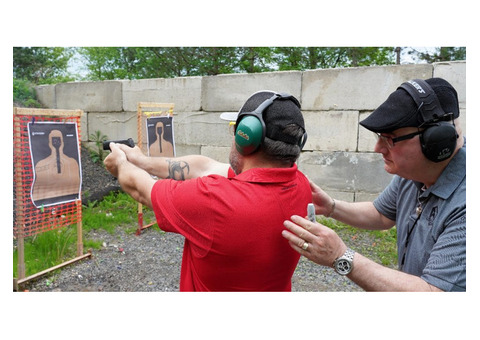 Step-by-Step Guide to Wear and Carry Permit Maryland Training