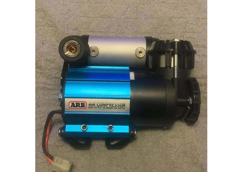 ARB SINGLE AIR COMPRESSOR