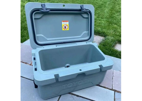 Toyota 4Runner 40qt Cooler