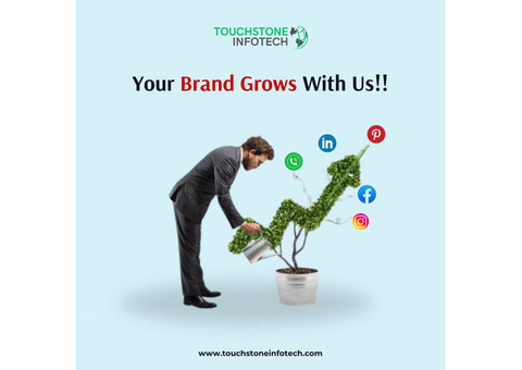 SMO Services to Maximize Your Brand Visibility and Engagement