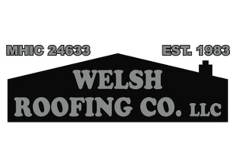 Welsh Roofing Company