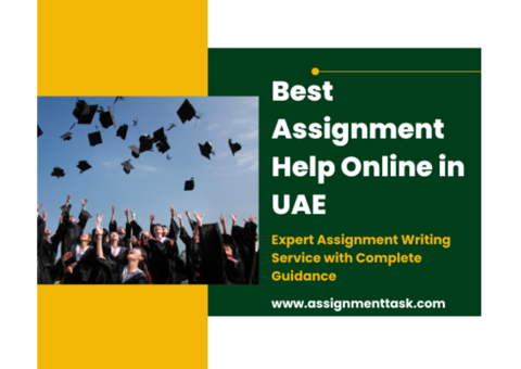 How to Choose the Best Assignment Help Online In UAE