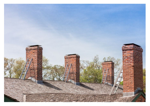 Best Chimney Repair and Pointing Services in Pittsburgh