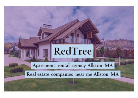 How to get an apartment rental agency Allston MA