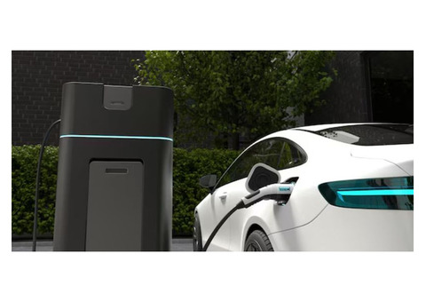 Professional Tesla Charger Installation Services