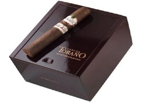 Carlos Torano Robusto Now Available at Smokedale Tobacco