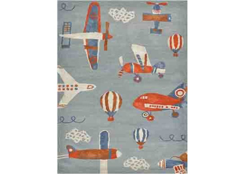 Kids Room Rugs | Colorful & Floor Carpets | Saraswati Global