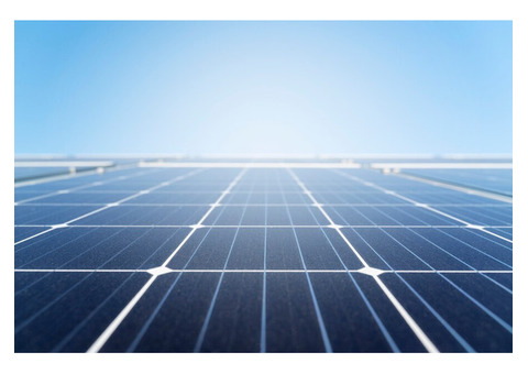 Addressing Challenges and Improving the Solar Industry