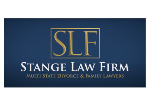 Stange Law Firm has an immediate opening in the Des Moines, IA office