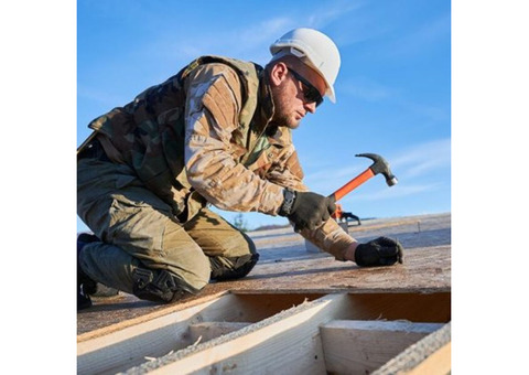 Roofing Repair Services in Griffin, GA