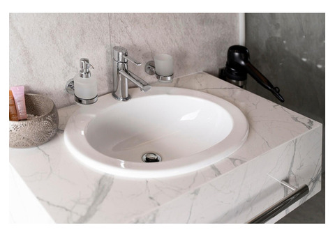 Wash Basin Supplier in Ahmedabad | Stylish & Durable Basins