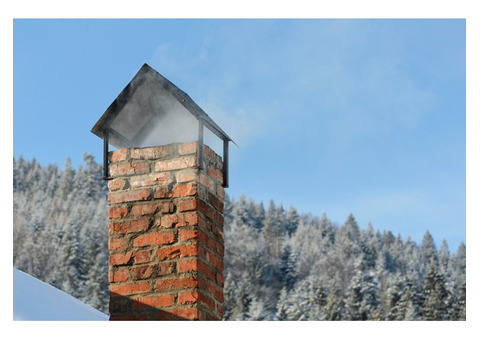 Ensure Your Home’s Safety with CSR Chimney Inspection!