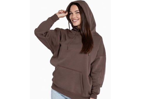 Discover Premium Hoodies from The Cloth Craft – Your Trusted Supplier!