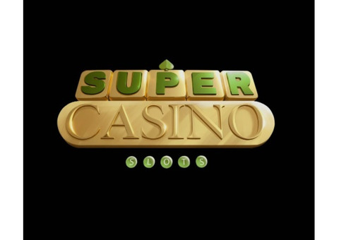 Super Casino Slot