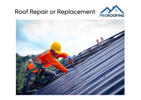 Storm Damage? Find Expert Roof Repair Services in Decatur