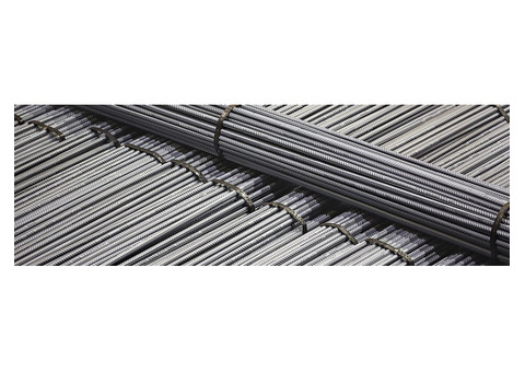 Shop on SteelonCall to Buy Tmt bars Online for Any Construction Need