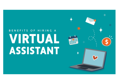 Ready to transform your business? hire virtual assistant