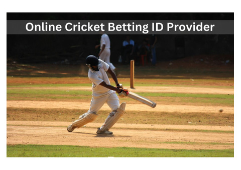 MGlion Book - Best Online Cricket ID Provider in India.