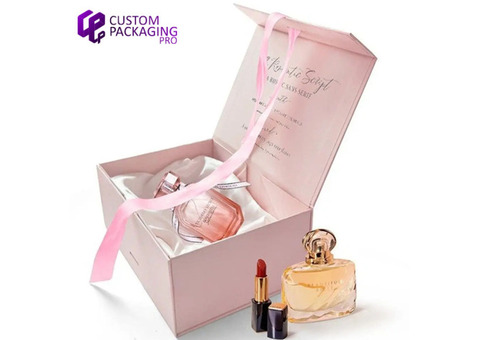 Protect and Showcase Perfumes with Custom Packaging Pro Boxes