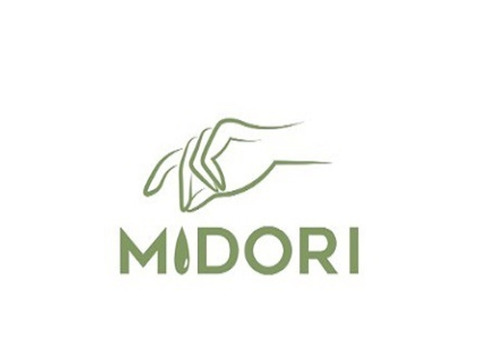 MIDORI PLACE - CBD SHOP