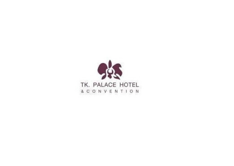 TK. PALACE HOTEL & CONVENTION