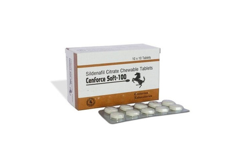 Buy Cenforce soft 100mg dosage Online