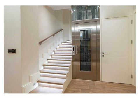 Top Home Elevators-Northeast Residential Elevator