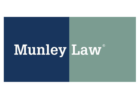 Munley Law Personal Injury Attorneys