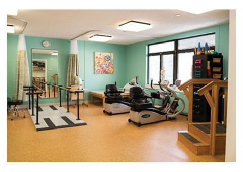 Find Top Outpatient Rehab for Lasting Recovery