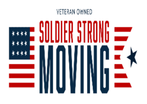 Soldier Strong Moving