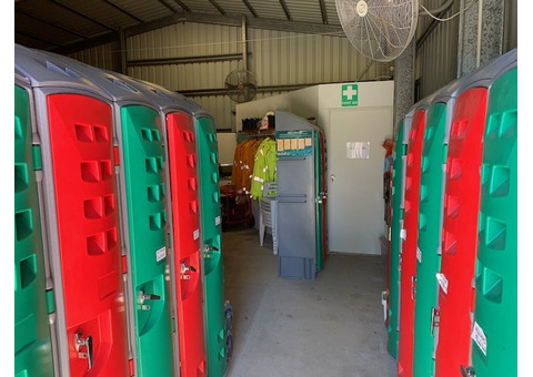 Place Employee Storage Lockers to Organise Your Workspace 