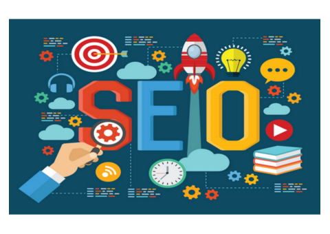 Best SEO Company in Baguiati – Your Growth Partner!