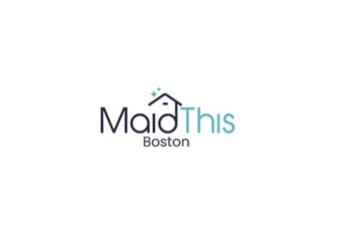 MaidThis Cleaning of Boston